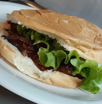 Hamburgueria do Gordo - Foto 2