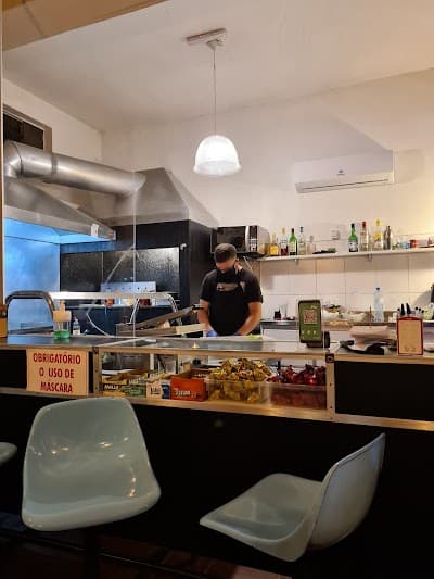 Hamburgueria do Gordo - Foto 8