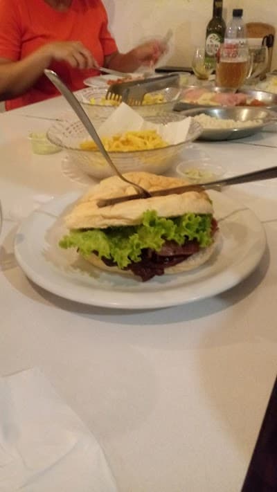 Hamburgueria do Gordo - Foto 10