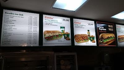 Subway - Foto 2