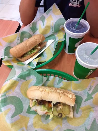 Subway - Foto 3