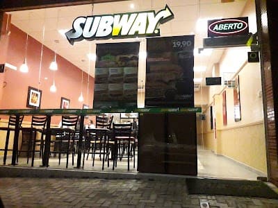 Subway - Foto 4