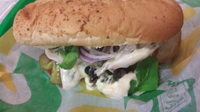 Subway - Foto 5