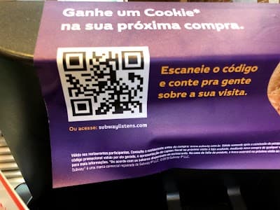 Subway - Foto 8