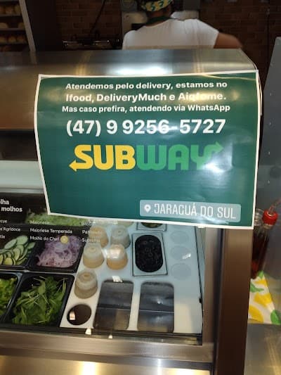 Subway - Foto 9