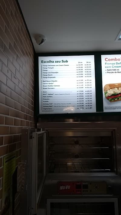 Subway - Foto 10
