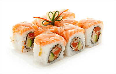Koma Ki Sushi - Foto 2