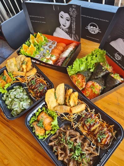 Koma Ki Sushi - Foto 3