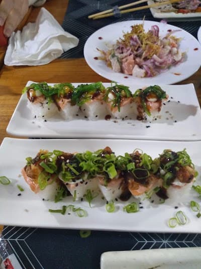 Koma Ki Sushi - Foto 4