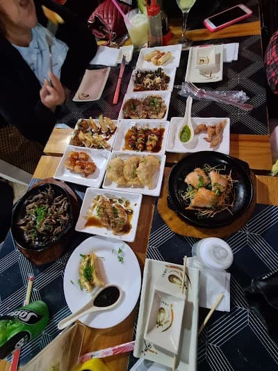 Koma Ki Sushi - Foto 5