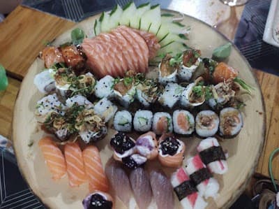 Koma Ki Sushi - Foto 6