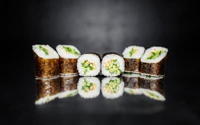 Koma Ki Sushi - Foto 7