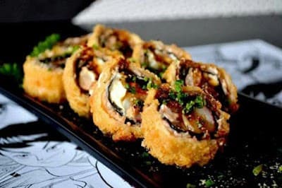Koma Ki Sushi - Foto 8