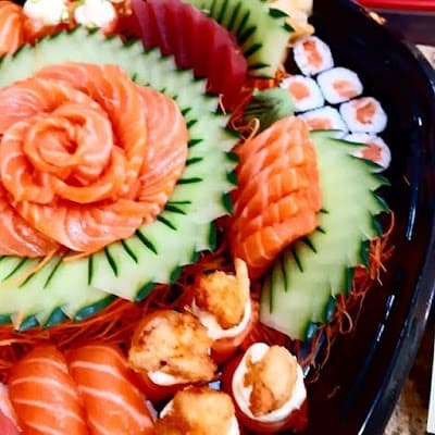 Koma Ki Sushi - Foto 10