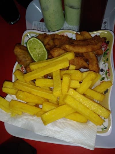 Big Burguer Lanches - Foto 3