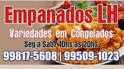 EMPANADOS LH - Foto 2
