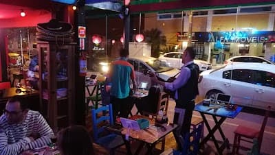 SushiNachos - Foto 1