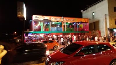SushiNachos - Foto 4