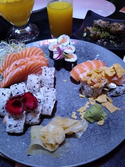 SushiNachos - Foto 6