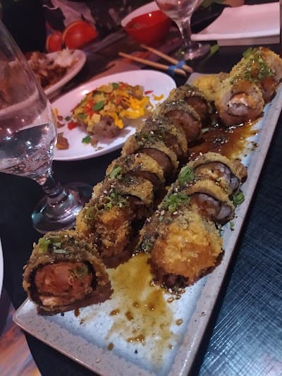 SushiNachos - Foto 7