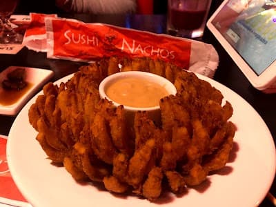 SushiNachos - Foto 10