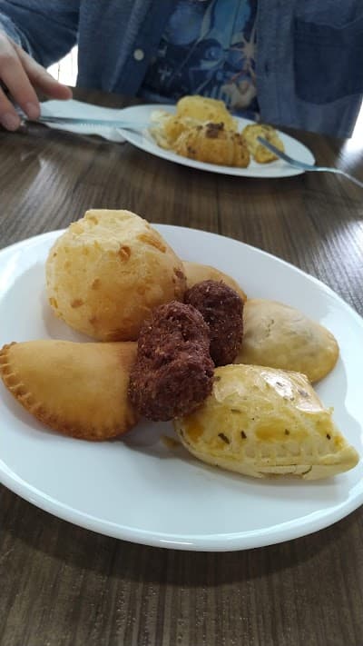 Padoka's Panificadora e Restaurante - Foto 4