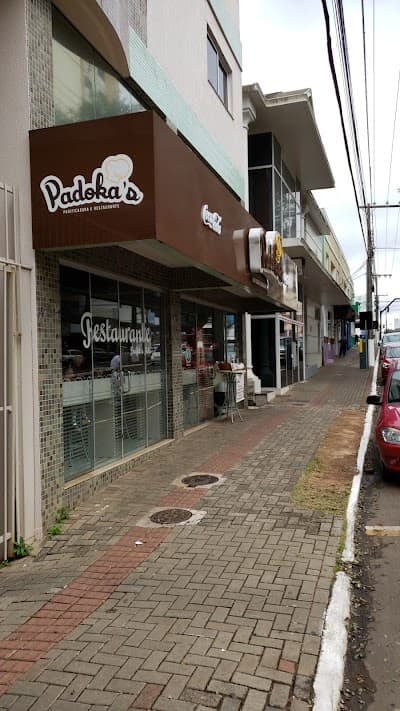 Padoka's Panificadora e Restaurante - Foto 6