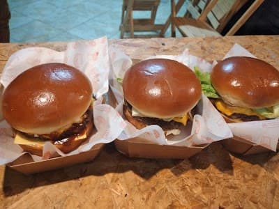 Hamburgueria donnacheff - Foto 2