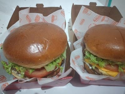 Hamburgueria donnacheff - Foto 4