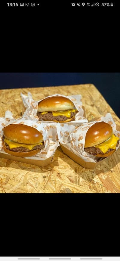 Hamburgueria donnacheff - Foto 8
