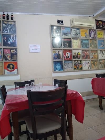 Restaurante Chaplin - Foto 5