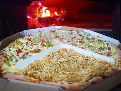 Planeta Pizza - Foto 2
