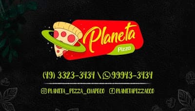 Planeta Pizza - Foto 5