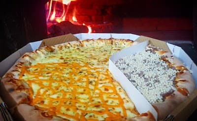Planeta Pizza - Foto 7