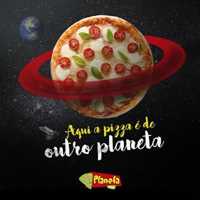 Planeta Pizza - Foto 9