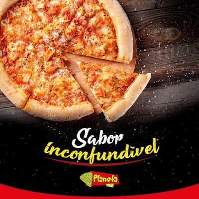 Planeta Pizza - Foto 10