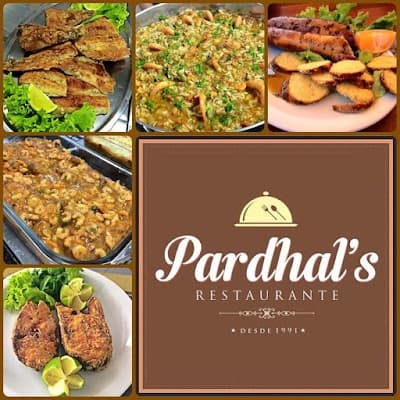 Restaurante Pardhal's - Foto 2