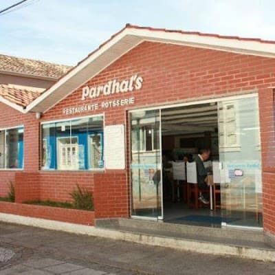 Restaurante Pardhal's - Foto 6