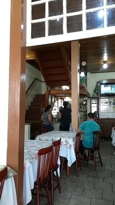 Restaurante Praça Di Anita - Foto 6