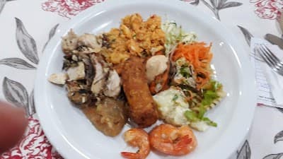 Restaurante Praça Di Anita - Foto 9