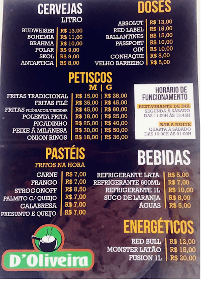 D'Oliveira Beer - Foto 3