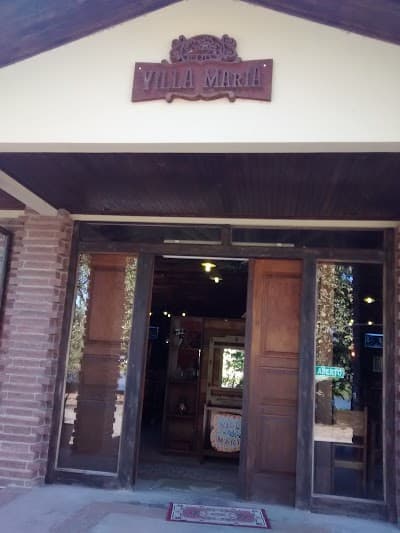 Restaurante Villa Maria - Foto 5
