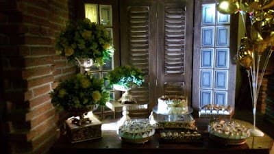 Restaurante Villa Maria - Foto 6