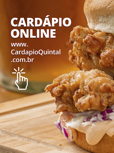 Quintal - Burger & Beer - Foto 2