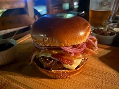 Quintal - Burger & Beer - Foto 4