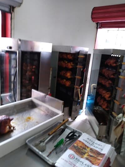 Frango Mix | Assados e Grelhados | Pratos Executivos | Frangos e Carnes - Foto 3