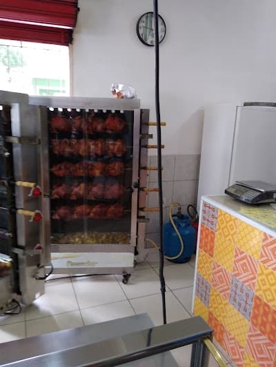 Frango Mix | Assados e Grelhados | Pratos Executivos | Frangos e Carnes - Foto 5