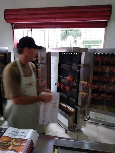 Frango Mix | Assados e Grelhados | Pratos Executivos | Frangos e Carnes - Foto 6