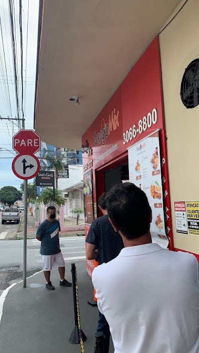 Frango Mix | Assados e Grelhados | Pratos Executivos | Frangos e Carnes - Foto 9