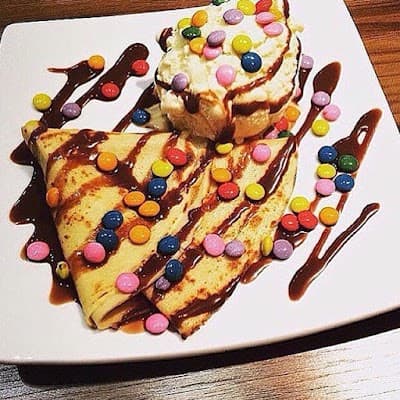 Super Crepe - Foto 2